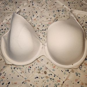 Cacique Bra